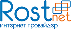 RostNet лучший интернет в г. Олешках
